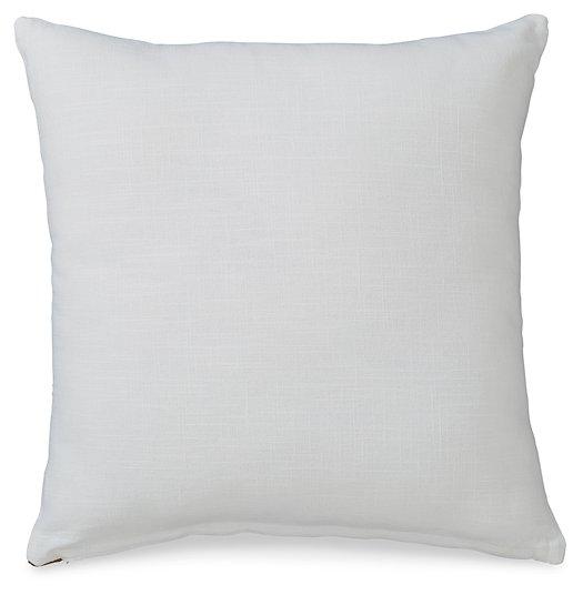 Longsum Pillow (Set of 4) Pillow Ashley Furniture