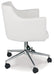 Baraga Home Office Desk Chair Desk Chair Ashley Furniture