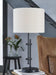 Baronvale Table Lamp Table Lamp Ashley Furniture