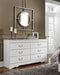 Anarasia Dresser Dresser Ashley Furniture