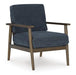 Bixler Accent Chair Chair Ashley Furniture