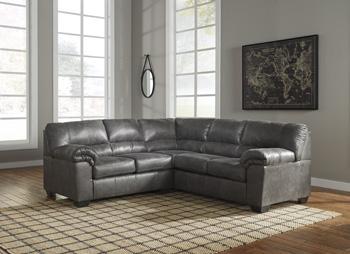 Bladen Sectional Sectional Ashley Furniture