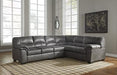 Bladen Sectional Sectional Ashley Furniture