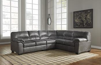 Bladen Sectional Sectional Ashley Furniture