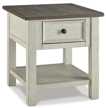 Bolanburg End Table Set Table Set Ashley Furniture