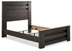 Brinxton Bed Bed Ashley Furniture