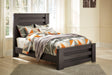 Brinxton Bed Bed Ashley Furniture