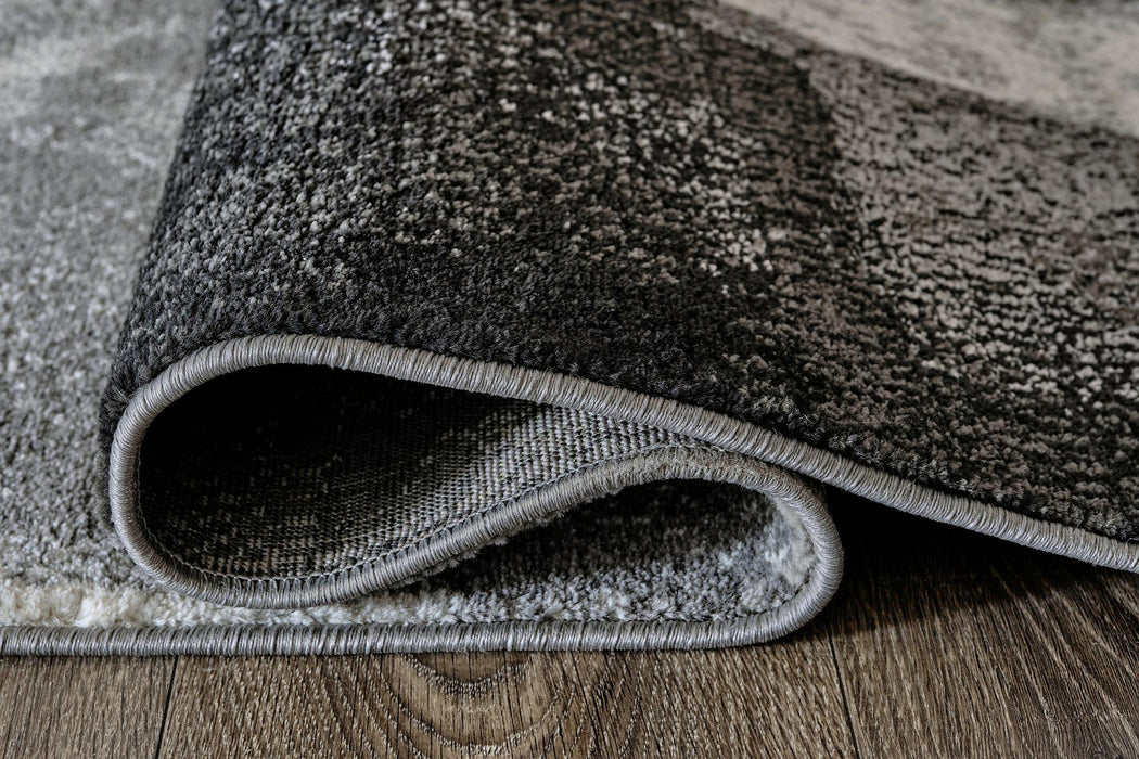 Brycebourne 5'3" x 7'7" Rug Rug Medium Ashley Furniture