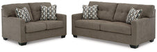 Mahoney Living Room Set Living Room Set Ashley Furniture