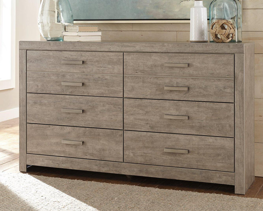 Culverbach Dresser Dresser Ashley Furniture