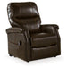 Markridge Power Lift Chair Recliner Ashley Furniture