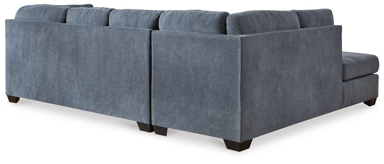 Marleton Living Room Set - Dayton Discount Furniture