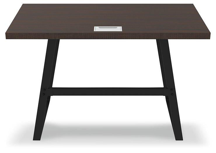 Camiburg 47" Home Office Desk Desk Ashley Furniture