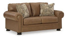 Carianna Loveseat Loveseat Ashley Furniture