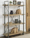 Forestmin Bookcase Bookcase Ashley Furniture