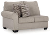 Claireah Sectional Sectional Ashley Furniture