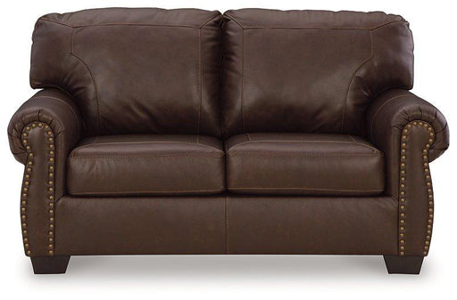 Colleton Loveseat Loveseat Ashley Furniture