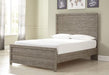 Culverbach Bed Bed Ashley Furniture