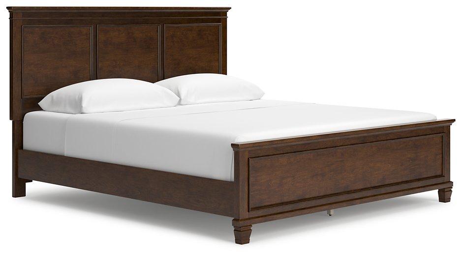 Danabrin Bed - Dayton Discount Furniture