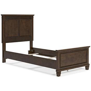 Danabrin Bed - Dayton Discount Furniture