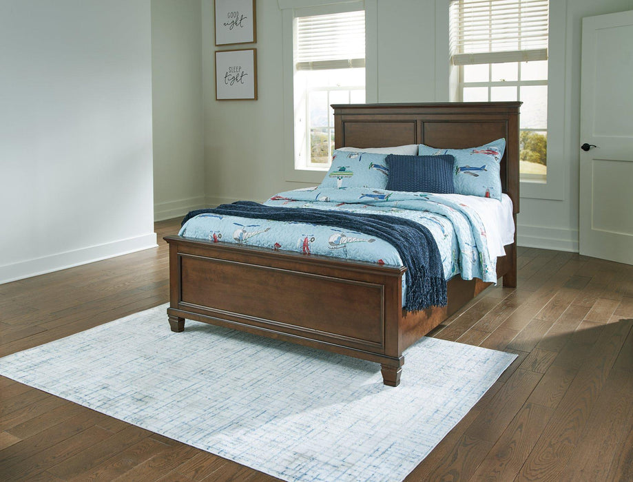 Danabrin Bed Bed Ashley Furniture