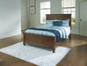 Danabrin Bed Bed Ashley Furniture