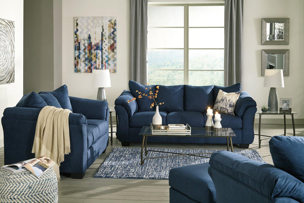 Darcy Sofa Sofa Ashley Furniture