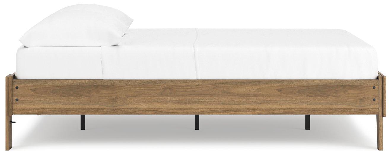 Deanlow Bed Bed Ashley Furniture