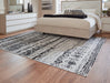 Devman 7'7" x 9'11" Rug Rug Ashley Furniture