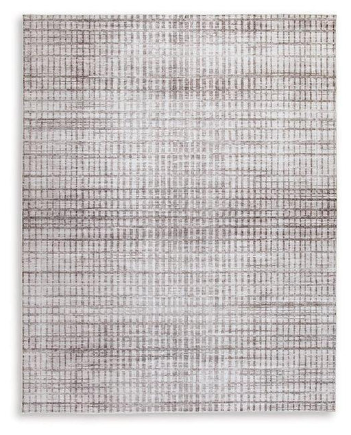 Moorhill 7'5" x 9'6" Rug Rug Ashley Furniture