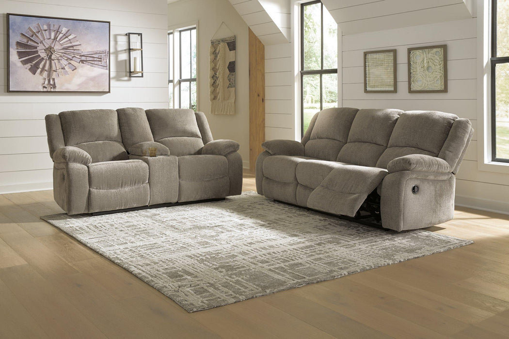 Draycoll Living Room Set Living Room Set Ashley Furniture