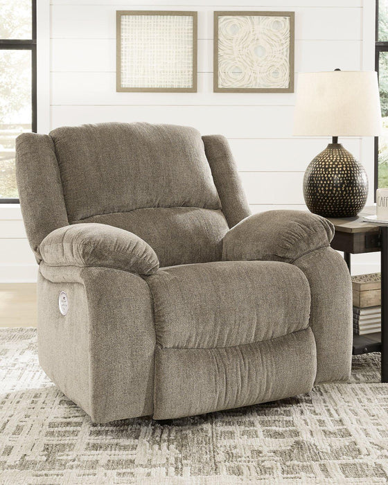 Draycoll Power Recliner Recliner Ashley Furniture