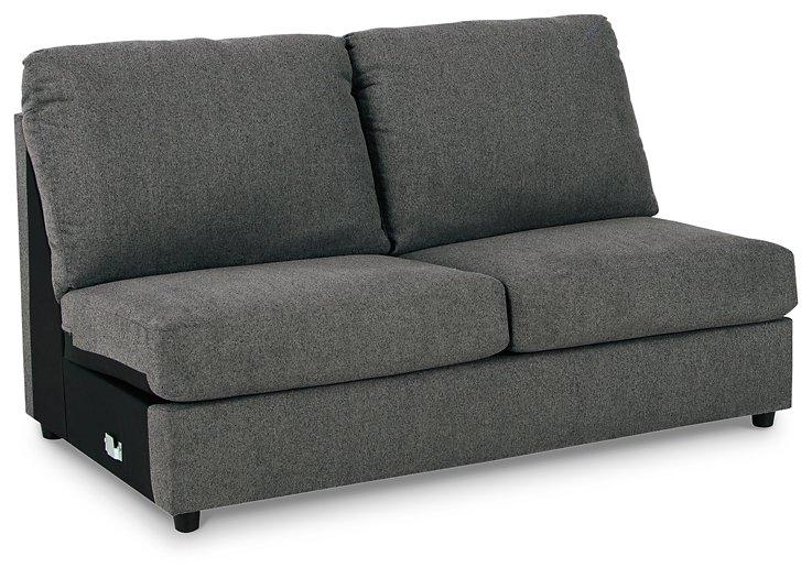 Edenfield 3-Piece Sectional with Chaise Sectional Ashley Furniture