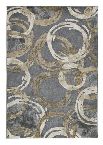 Faelyn 5' x 7'3" Rug Rug Ashley Furniture