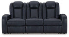 Fyne-Dyme Power Reclining Sofa Sofa Ashley Furniture