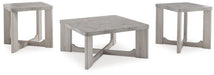 Garnilly Table (Set of 3) Table Set Ashley Furniture