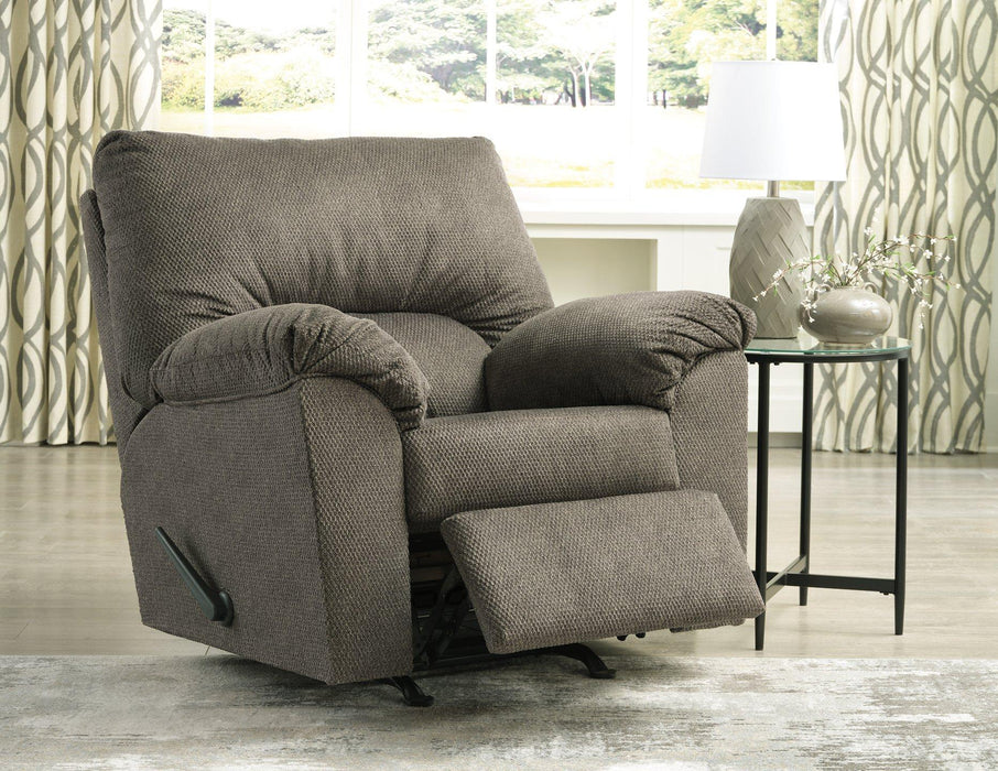 Norlou Recliner Recliner Ashley Furniture