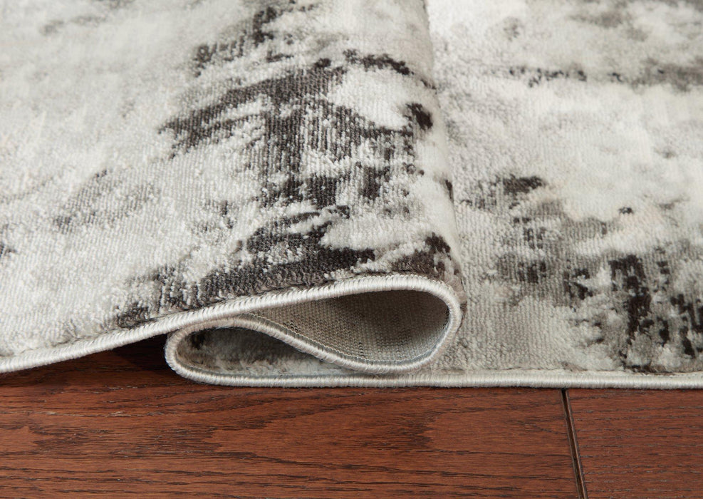 Greyland 8' x 10' Rug Rug Ashley Furniture