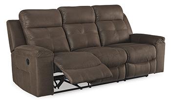 Jesolo Reclining Sofa Sofa Ashley Furniture