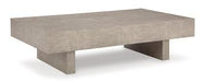 Jorlaina Coffee Table Cocktail Table Ashley Furniture