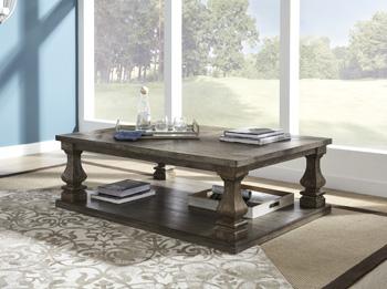 Johnelle Table Set Table Set Ashley Furniture