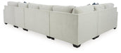 Lowder Sectional with Chaise Sectional Ashley Furniture