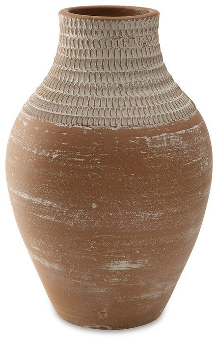 Reclove Vase Vase Ashley Furniture