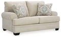 Rilynn Loveseat Loveseat Ashley Furniture