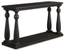 Mallacar Sofa/Console Table Sofa Table Ashley Furniture