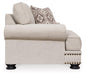 Merrimore Oversized Chair Chair Ashley Furniture