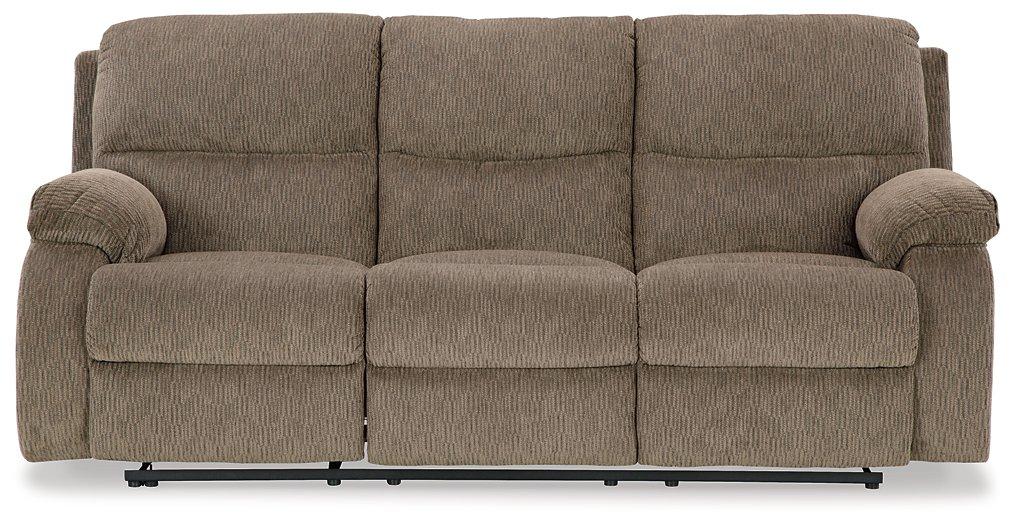 Scranto Reclining Sofa Sofa Ashley Furniture