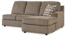 O'Phannon 2-Piece Sectional with Chaise Sectional Ashley Furniture