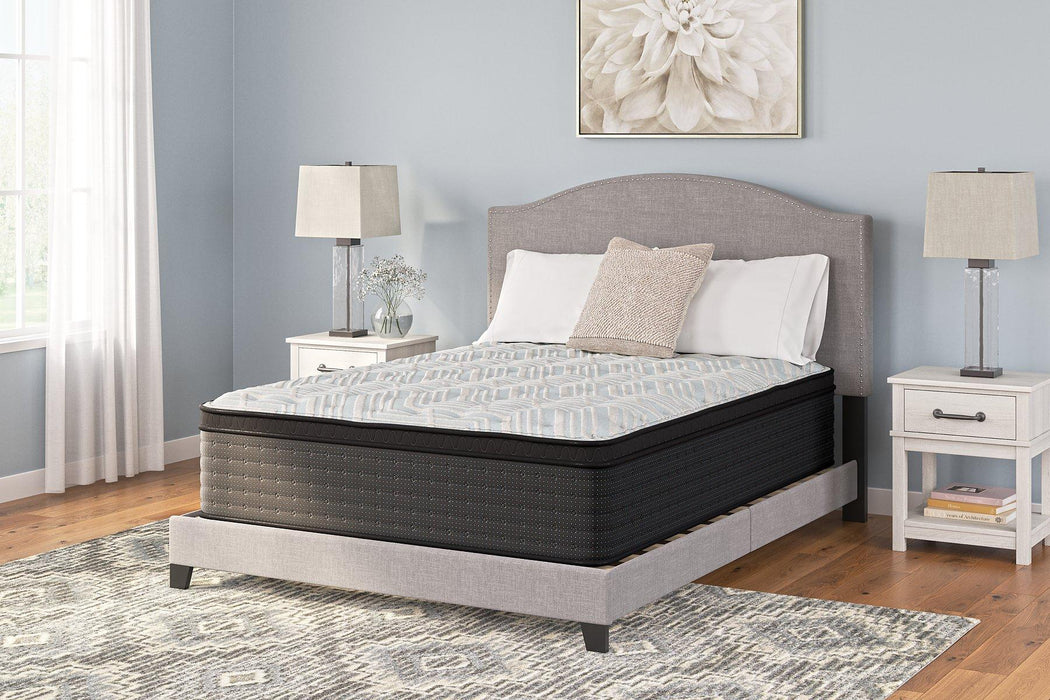 Palisades ET Mattress Mattress Ashley Furniture