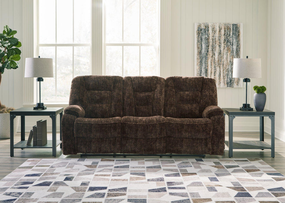 Soundwave Living Room Set Living Room Set Ashley Furniture